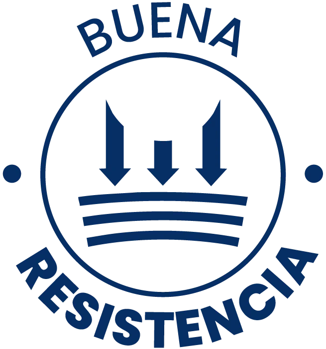 icono de BUENA_RESISTENCIA_oleofelinsa Barniz Poliuretano Crons